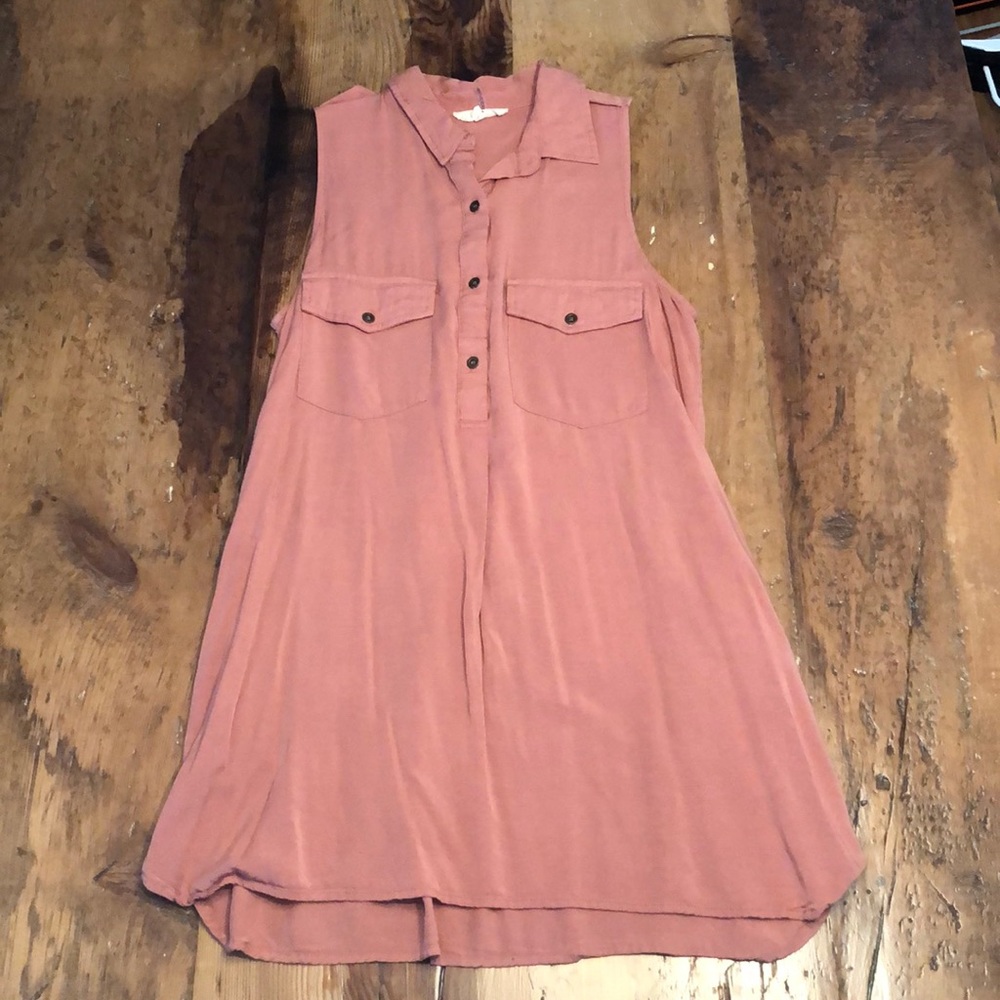 Entro Dress